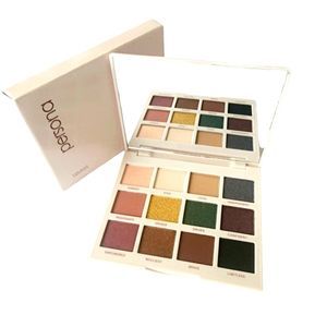 Persona Identity Two Eyeshadow Palette, New